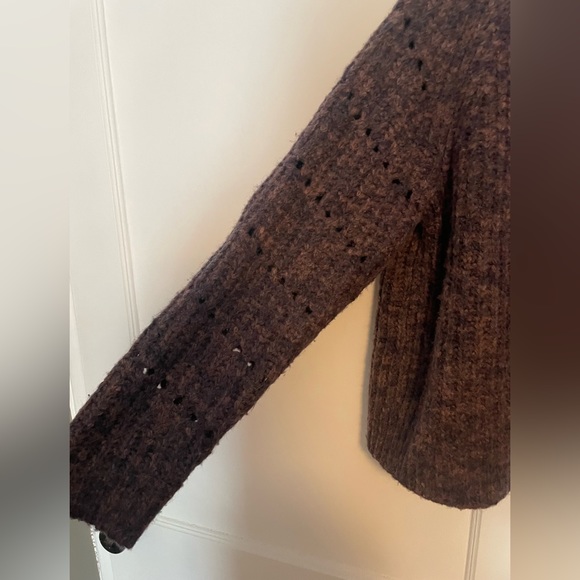 Madewell sweater - Picture 3 of 3